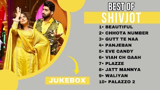 Top 10 songs of Shivjot | Best of Shivjot | Latest Punjabi songs 2023 #shivjot