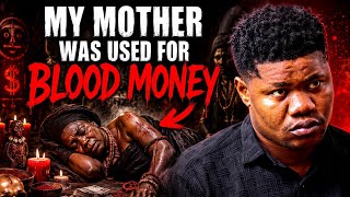 Eei! My Mother Was Used For Blood Money 😭💔 | Evg Owusu Bempah reveals a Shocking  Story 