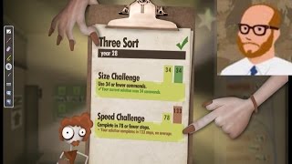Let's Play...Human Resource Machine - Levels 24-30