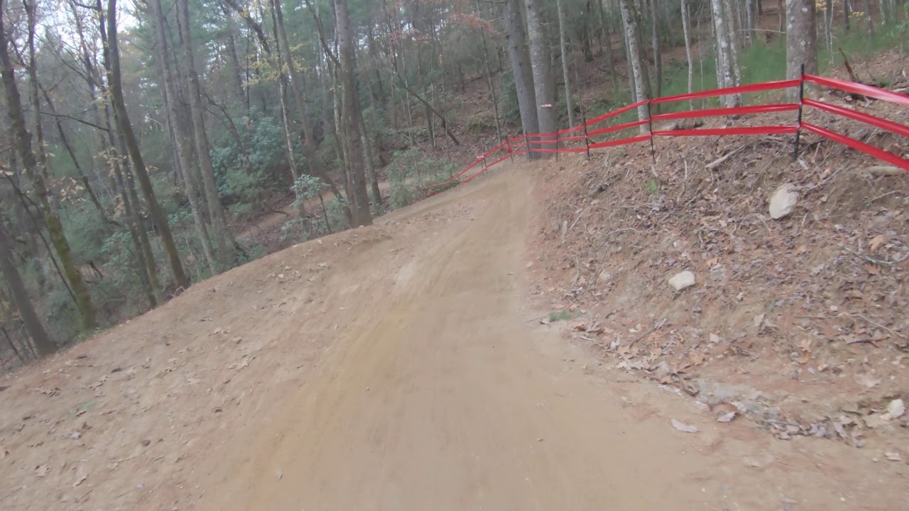 Ride Kanuga Tortuga YouTube