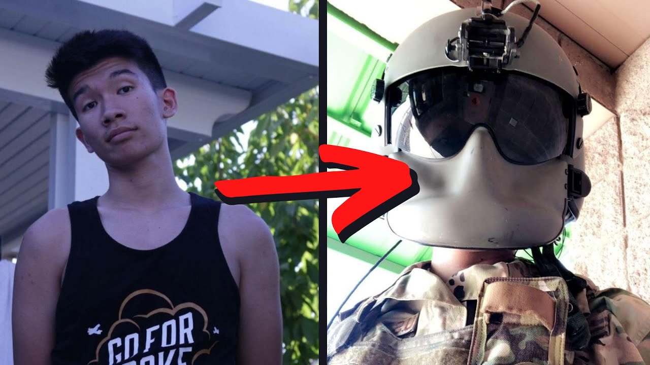 Does The Military Make You Disciplined YouTube Does The Military Make You Disciplined YouTube