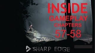 INSIDE-GAME-PLAY/WALK-THROUGH CHAPTERS 57 TO 58