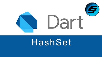 HashSet - Dart Programming