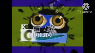 klasky Csupo meets inverted effect