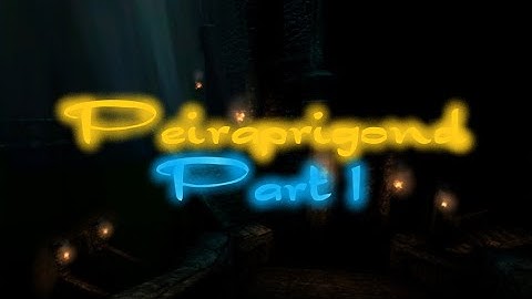 Amnesia Custom Stories Peiraprigond Part 1