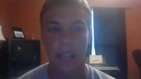 Jon Haney Persuasive Speech