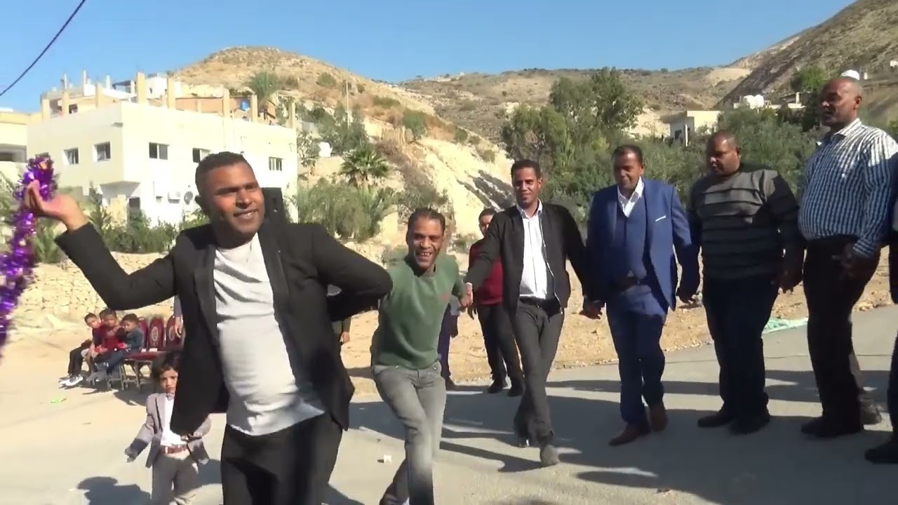 افراح ال العذاربه زفه العريس احمد العذاربه