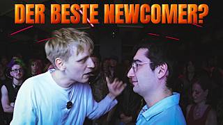 SSYNIC MACHT AUGE : JOSEPH STEINSCHLEUDER VS FYNN (AYCB)