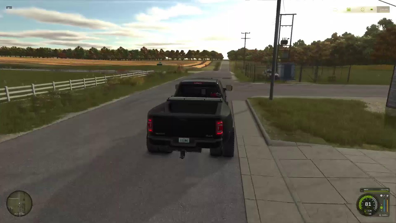 🔘 LIVE - LETS PLAY SOME FARMING SIM 25 - Ep. 39