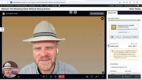 Struggling to engage and monetize your webinars on WordPress? Here’s a smarter way - WebinarIgnition