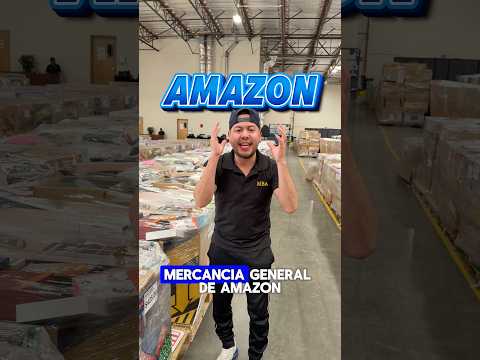 AMAZON #foryou #fyp #saldos #mayoreo #amazon