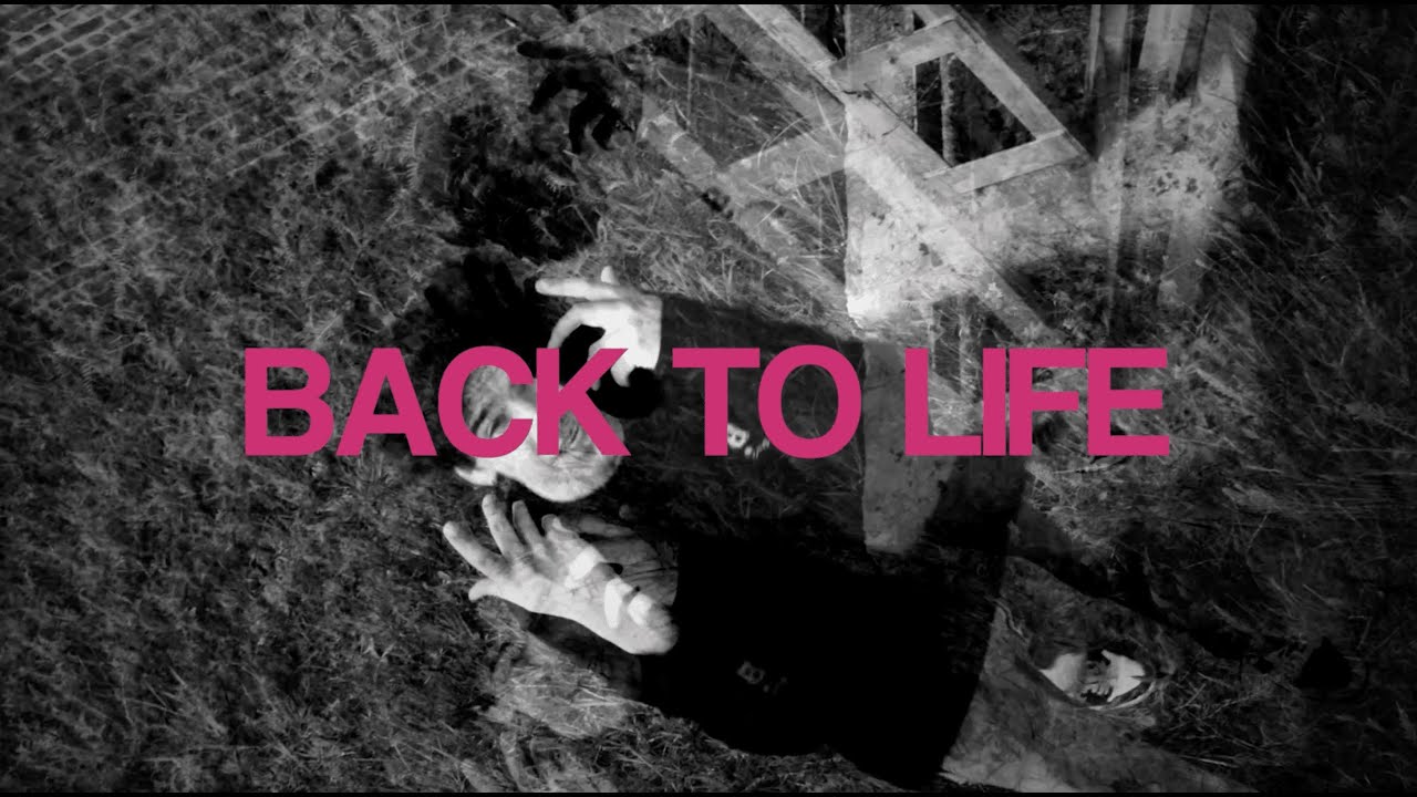 OSKI - Back to Life (feat. Yung Mavu) [Audio]