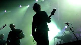 Video thumbnail of "K's Choice - We Are Glaciers @ Bevrijdingsfestival Utrecht (5/5)"