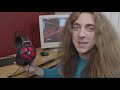 Beginning of video