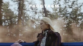 Facetasm New Doents Fw21 - Teaser