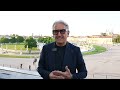 Le parole del Vicepresidente Ivo Lamenti all'Aperitivo in Prato