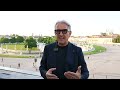 Le parole del Vicepresidente Ivo Lamenti all'Aperitivo in Prato