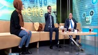 2 Aralık Trt Kürdi