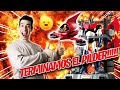 🤖 MAZINGER Z 🦾de 75cm HACHETTE (PARTES 35, 36 & 37) Unboxing & Tutorial en Español ✅