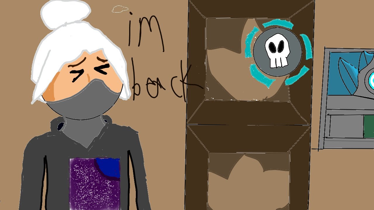 I Played On My Alt Account - YouTube