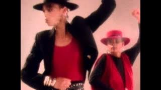 Mel & Kim - Showing Out (Get Fresh At the Weekend)