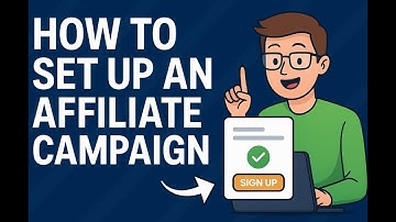 How to Use Affiliate Manager in Go High Level (Step-by-Step Setup + Self-Signup Workflow)