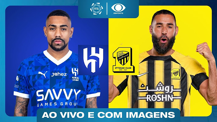 AL HILAL 3 X 1 AL ITTIHAD - JOGO COMPLETO COM IMAGENS | LIGA SAUDITA 2024/25 | 21/09/2024