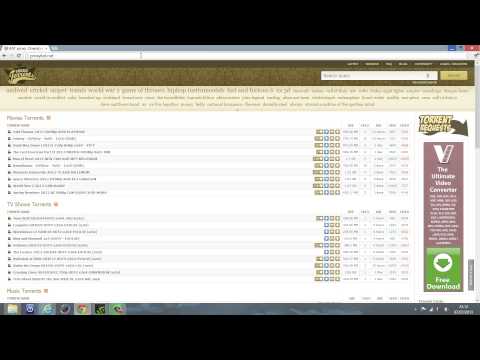 How to Access KickAssTorrents or KAT where its blocked