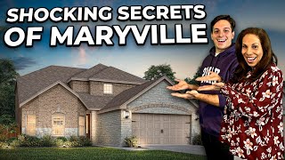 Pros And Cons Of Living In Maryville TN: Top Things To Know Before Moving! | Maryville Knoxville TN