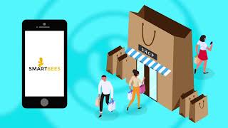 Smartbees Awareness Animation Video Client Work