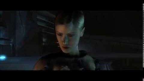 Terminator 3: Intro