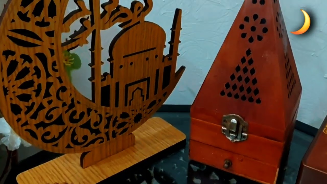 أجواء رجب الهادئة📿🏡تسبيح وذكر 🤍🌙