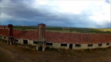 Geprc rx5 hawk_freestyle_probando rates y expo