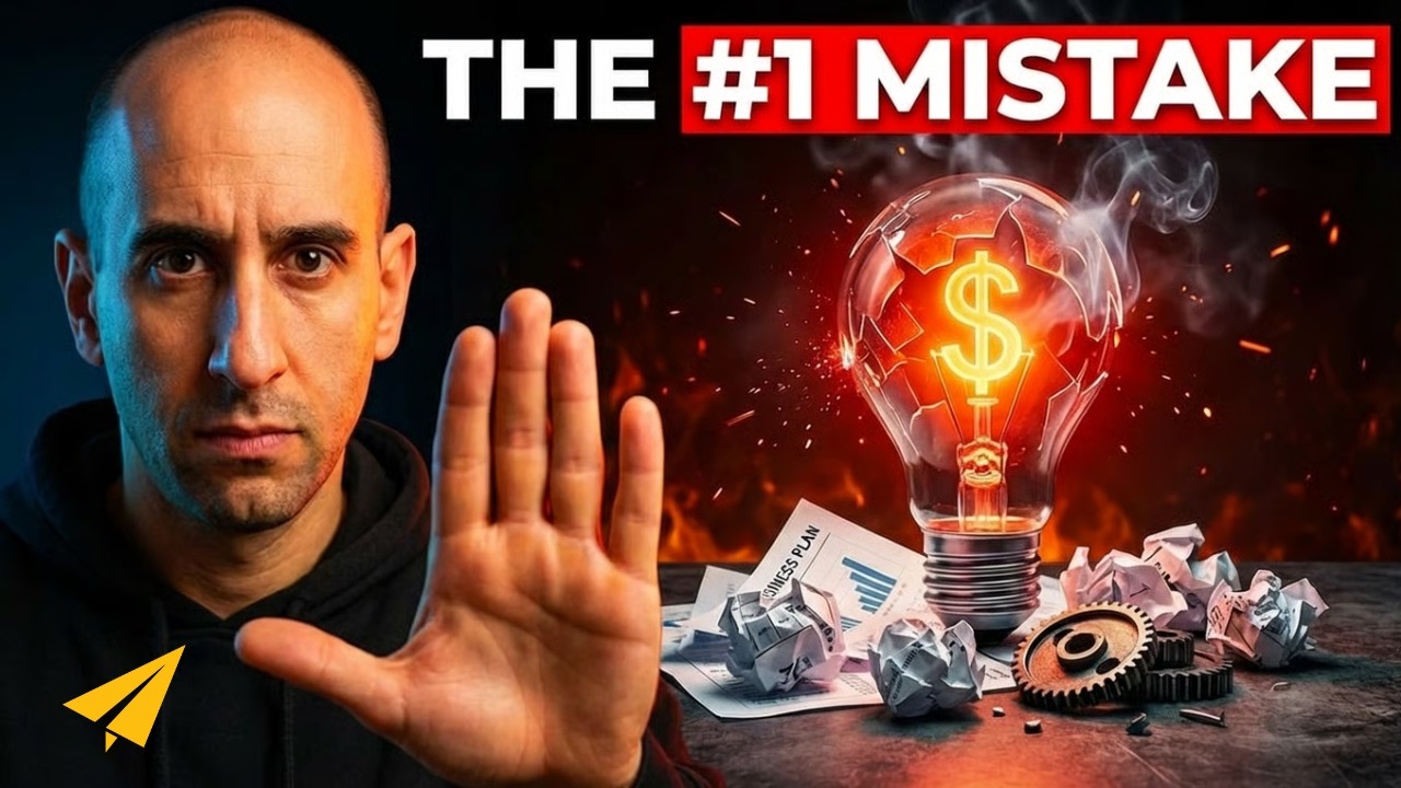 Чего НЕ следует делать молодому предпринимателю