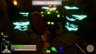 Game Design Exam