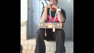 Gucci Mane Go Hard Chopped N Screwed By Dj Doughboy