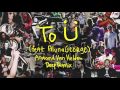 skrillex diplo to ü feat alunageorge armand van helden deep remix