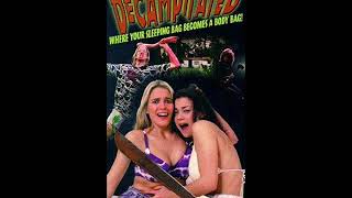 Download Lagu Sheer Terror - Everything's Fine  (Decampitated) MP3