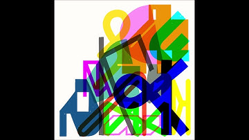 Chhabb - Relative Rotations [3024-MEN4]