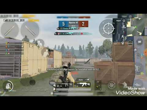 چۆنیەتی هاکی ڀۆبجی سیزن15 بێباند How To Hack Pubg No Band 