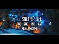 Sardis - Ez Soldier Life (Feat. Ascoft)