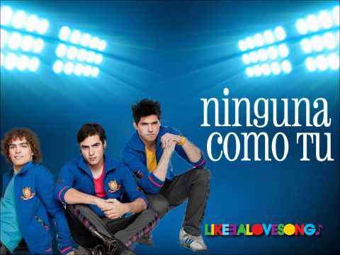 EME 15 - Ninguna Como Tu