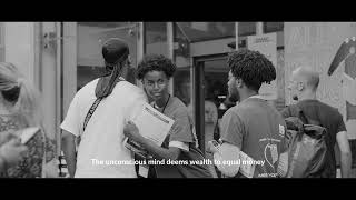 A Greater Sense Of Being Telixia Inico