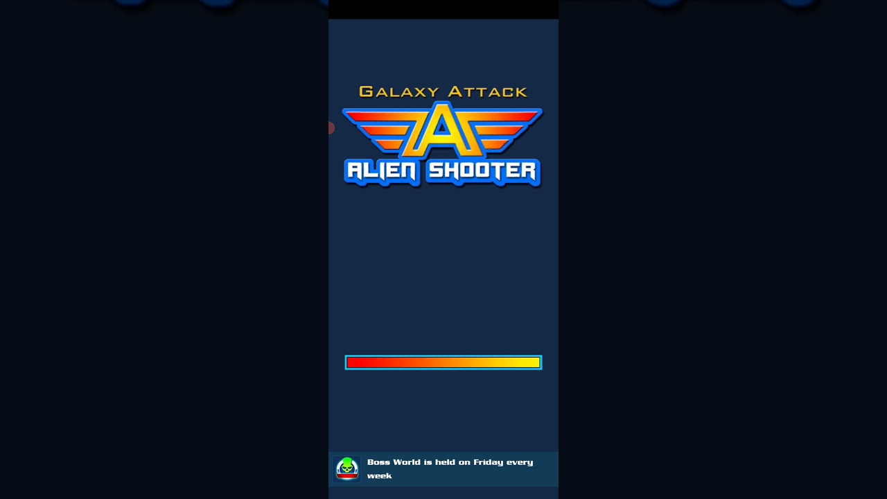 GALAXY ATTACK ALIEN SHOOTER - LEVEL 75 MEDIUM