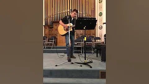 I can only imagine - Michael Morosko