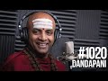 1020: Dandapani on the Power of Focus