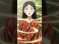 Jadui Sari Ne Badal Di Kismat 😨 | Mystery Anime Story | Hindi Short #jaduikahani #sari #ytshorts