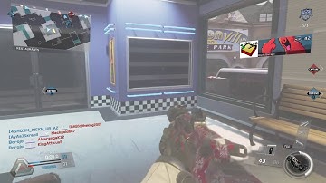 Call of duty infinite warfare k bar 32 igloo buster