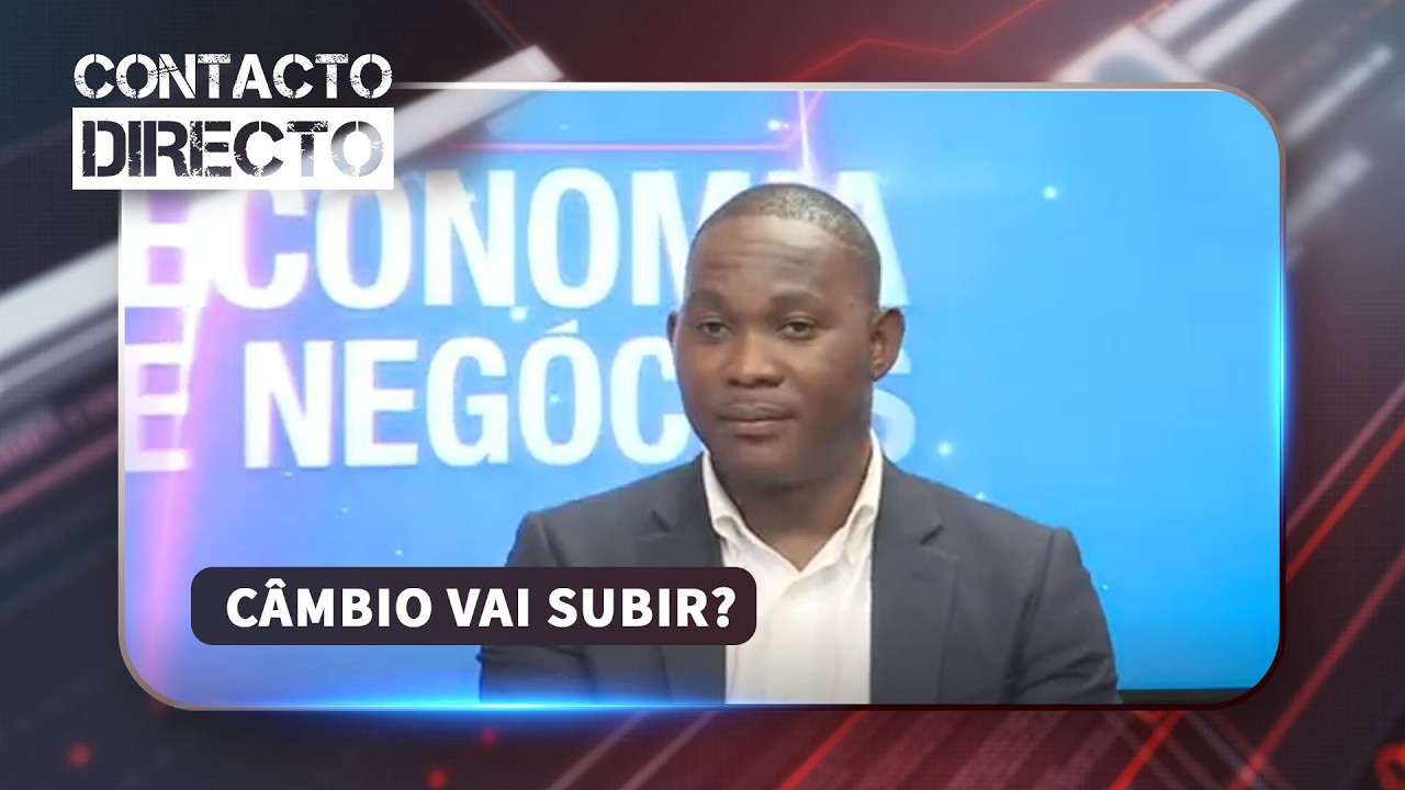 #EconomiaENegócios: O cenário mais provável é de câmbio flexível controlado - Raisse @MiramarNews