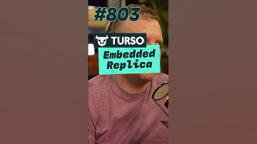 Turso has a feature called embedded replicas, which let SQLite databases work locally within apps